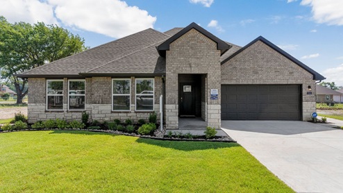 Introducing Hawks Landing, our new home community situated in the heart of Owasso, Hawks Landing stands as the newest gem in this vibrant community. With homes boasting premium finishes and thoughtful designs, Hawks Landing offers a sanctuary for families of all sizes. Stepping inside one of our homes at Hawks Landing is like entering your own personal oasis. Each home is meticulously crafted with attention to detail, creating a space that feels both luxurious and welcoming. From the moment you walk through the door, you'll be greeted by modern features and spacious layouts that cater to every lifestyle. At Hawks Landing, we believe in enhancing your quality of life. That's why all our homes come equipped with smart home technology, allowing you to control your environment with ease. From adjusting the thermostat to monitoring security cameras, convenience is always at your fingertips. Located just 20 minutes from downtown Tulsa, Hawks Landing offers the perfect blend of suburban tranquility and urban convenience. Nestled within a mostly residential area, you'll find a plethora of restaurants, shops, and entertainment options nearby. Golf enthusiasts will delight in the proximity to The Patriot Golf Club, rated as one of the top courses in Oklahoma. Experience the unparalleled lifestyle that Hawks Landing has to offer. With just 70 homesites in this exclusive, one-phase neighborhood, now is the time to secure your place in this thriving community. Schedule a tour today and discover why Hawks Landing is the perfect place to call home.