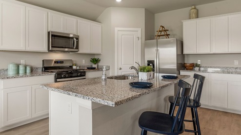 Introducing Hawks Landing, our new home community situated in the heart of Owasso, Hawks Landing stands as the newest gem in this vibrant community. With homes boasting premium finishes and thoughtful designs, Hawks Landing offers a sanctuary for families of all sizes. Stepping inside one of our homes at Hawks Landing is like entering your own personal oasis. Each home is meticulously crafted with attention to detail, creating a space that feels both luxurious and welcoming. From the moment you walk through the door, you'll be greeted by modern features and spacious layouts that cater to every lifestyle. At Hawks Landing, we believe in enhancing your quality of life. That's why all our homes come equipped with smart home technology, allowing you to control your environment with ease. From adjusting the thermostat to monitoring security cameras, convenience is always at your fingertips. Located just 20 minutes from downtown Tulsa, Hawks Landing offers the perfect blend of suburban tranquility and urban convenience. Nestled within a mostly residential area, you'll find a plethora of restaurants, shops, and entertainment options nearby. Golf enthusiasts will delight in the proximity to The Patriot Golf Club, rated as one of the top courses in Oklahoma. Experience the unparalleled lifestyle that Hawks Landing has to offer. With just 70 homesites in this exclusive, one-phase neighborhood, now is the time to secure your place in this thriving community. Schedule a tour today and discover why Hawks Landing is the perfect place to call home.