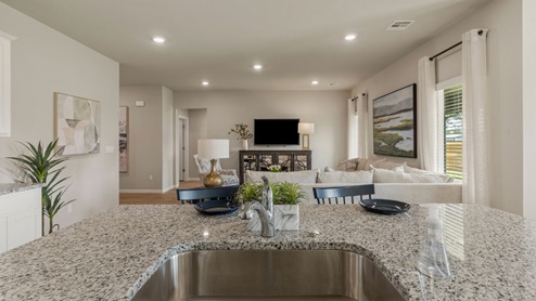 Introducing Hawks Landing, our new home community situated in the heart of Owasso, Hawks Landing stands as the newest gem in this vibrant community. With homes boasting premium finishes and thoughtful designs, Hawks Landing offers a sanctuary for families of all sizes. Stepping inside one of our homes at Hawks Landing is like entering your own personal oasis. Each home is meticulously crafted with attention to detail, creating a space that feels both luxurious and welcoming. From the moment you walk through the door, you'll be greeted by modern features and spacious layouts that cater to every lifestyle. At Hawks Landing, we believe in enhancing your quality of life. That's why all our homes come equipped with smart home technology, allowing you to control your environment with ease. From adjusting the thermostat to monitoring security cameras, convenience is always at your fingertips. Located just 20 minutes from downtown Tulsa, Hawks Landing offers the perfect blend of suburban tranquility and urban convenience. Nestled within a mostly residential area, you'll find a plethora of restaurants, shops, and entertainment options nearby. Golf enthusiasts will delight in the proximity to The Patriot Golf Club, rated as one of the top courses in Oklahoma. Experience the unparalleled lifestyle that Hawks Landing has to offer. With just 70 homesites in this exclusive, one-phase neighborhood, now is the time to secure your place in this thriving community. Schedule a tour today and discover why Hawks Landing is the perfect place to call home.