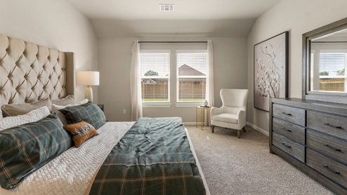 Introducing Hawks Landing, our new home community situated in the heart of Owasso, Hawks Landing stands as the newest gem in this vibrant community. With homes boasting premium finishes and thoughtful designs, Hawks Landing offers a sanctuary for families of all sizes. Stepping inside one of our homes at Hawks Landing is like entering your own personal oasis. Each home is meticulously crafted with attention to detail, creating a space that feels both luxurious and welcoming. From the moment you walk through the door, you'll be greeted by modern features and spacious layouts that cater to every lifestyle. At Hawks Landing, we believe in enhancing your quality of life. That's why all our homes come equipped with smart home technology, allowing you to control your environment with ease. From adjusting the thermostat to monitoring security cameras, convenience is always at your fingertips. Located just 20 minutes from downtown Tulsa, Hawks Landing offers the perfect blend of suburban tranquility and urban convenience. Nestled within a mostly residential area, you'll find a plethora of restaurants, shops, and entertainment options nearby. Golf enthusiasts will delight in the proximity to The Patriot Golf Club, rated as one of the top courses in Oklahoma. Experience the unparalleled lifestyle that Hawks Landing has to offer. With just 70 homesites in this exclusive, one-phase neighborhood, now is the time to secure your place in this thriving community. Schedule a tour today and discover why Hawks Landing is the perfect place to call home.
