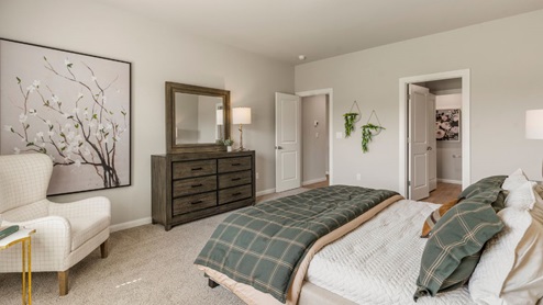 Introducing Hawks Landing, our new home community situated in the heart of Owasso, Hawks Landing stands as the newest gem in this vibrant community. With homes boasting premium finishes and thoughtful designs, Hawks Landing offers a sanctuary for families of all sizes. Stepping inside one of our homes at Hawks Landing is like entering your own personal oasis. Each home is meticulously crafted with attention to detail, creating a space that feels both luxurious and welcoming. From the moment you walk through the door, you'll be greeted by modern features and spacious layouts that cater to every lifestyle. At Hawks Landing, we believe in enhancing your quality of life. That's why all our homes come equipped with smart home technology, allowing you to control your environment with ease. From adjusting the thermostat to monitoring security cameras, convenience is always at your fingertips. Located just 20 minutes from downtown Tulsa, Hawks Landing offers the perfect blend of suburban tranquility and urban convenience. Nestled within a mostly residential area, you'll find a plethora of restaurants, shops, and entertainment options nearby. Golf enthusiasts will delight in the proximity to The Patriot Golf Club, rated as one of the top courses in Oklahoma. Experience the unparalleled lifestyle that Hawks Landing has to offer. With just 70 homesites in this exclusive, one-phase neighborhood, now is the time to secure your place in this thriving community. Schedule a tour today and discover why Hawks Landing is the perfect place to call home.