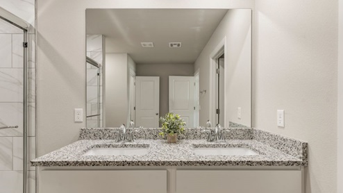 Introducing Hawks Landing, our new home community situated in the heart of Owasso, Hawks Landing stands as the newest gem in this vibrant community. With homes boasting premium finishes and thoughtful designs, Hawks Landing offers a sanctuary for families of all sizes. Stepping inside one of our homes at Hawks Landing is like entering your own personal oasis. Each home is meticulously crafted with attention to detail, creating a space that feels both luxurious and welcoming. From the moment you walk through the door, you'll be greeted by modern features and spacious layouts that cater to every lifestyle. At Hawks Landing, we believe in enhancing your quality of life. That's why all our homes come equipped with smart home technology, allowing you to control your environment with ease. From adjusting the thermostat to monitoring security cameras, convenience is always at your fingertips. Located just 20 minutes from downtown Tulsa, Hawks Landing offers the perfect blend of suburban tranquility and urban convenience. Nestled within a mostly residential area, you'll find a plethora of restaurants, shops, and entertainment options nearby. Golf enthusiasts will delight in the proximity to The Patriot Golf Club, rated as one of the top courses in Oklahoma. Experience the unparalleled lifestyle that Hawks Landing has to offer. With just 70 homesites in this exclusive, one-phase neighborhood, now is the time to secure your place in this thriving community. Schedule a tour today and discover why Hawks Landing is the perfect place to call home.