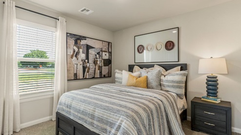 Introducing Hawks Landing, our new home community situated in the heart of Owasso, Hawks Landing stands as the newest gem in this vibrant community. With homes boasting premium finishes and thoughtful designs, Hawks Landing offers a sanctuary for families of all sizes. Stepping inside one of our homes at Hawks Landing is like entering your own personal oasis. Each home is meticulously crafted with attention to detail, creating a space that feels both luxurious and welcoming. From the moment you walk through the door, you'll be greeted by modern features and spacious layouts that cater to every lifestyle. At Hawks Landing, we believe in enhancing your quality of life. That's why all our homes come equipped with smart home technology, allowing you to control your environment with ease. From adjusting the thermostat to monitoring security cameras, convenience is always at your fingertips. Located just 20 minutes from downtown Tulsa, Hawks Landing offers the perfect blend of suburban tranquility and urban convenience. Nestled within a mostly residential area, you'll find a plethora of restaurants, shops, and entertainment options nearby. Golf enthusiasts will delight in the proximity to The Patriot Golf Club, rated as one of the top courses in Oklahoma. Experience the unparalleled lifestyle that Hawks Landing has to offer. With just 70 homesites in this exclusive, one-phase neighborhood, now is the time to secure your place in this thriving community. Schedule a tour today and discover why Hawks Landing is the perfect place to call home.