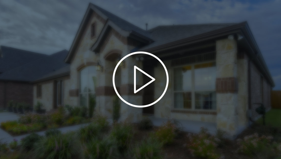 New Homes in Crystal Lake Hampton, D.R. Horton