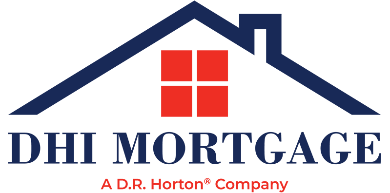 DHI Mortgage - A D.R. Horton Company