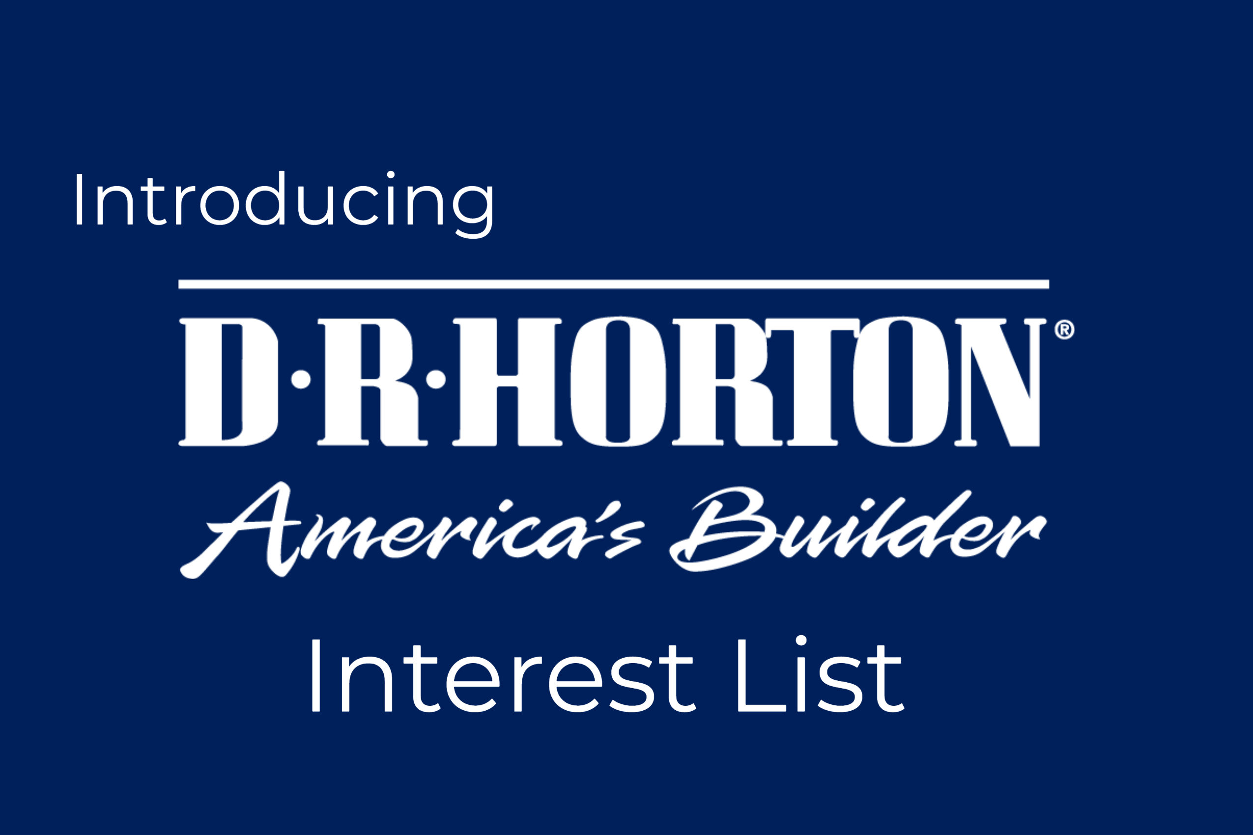New Homes in Timberwalk Mount Dora, FL D.R. Horton