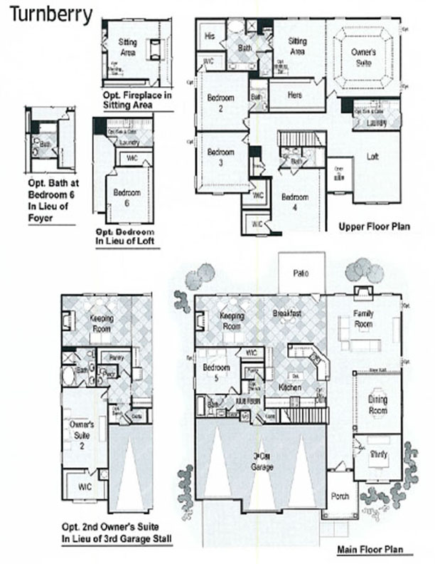 New Homes In Summit Stonewall South Fulton Ga D R Horton
