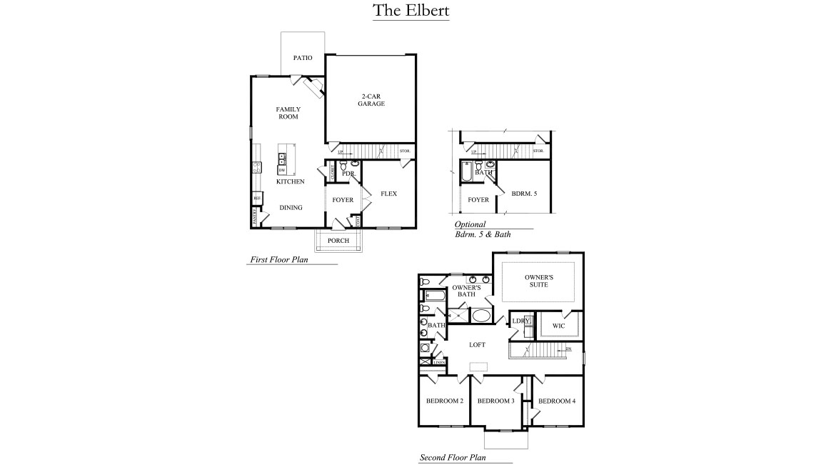 New Homes In Tributary Village Douglasville Ga D R Horton