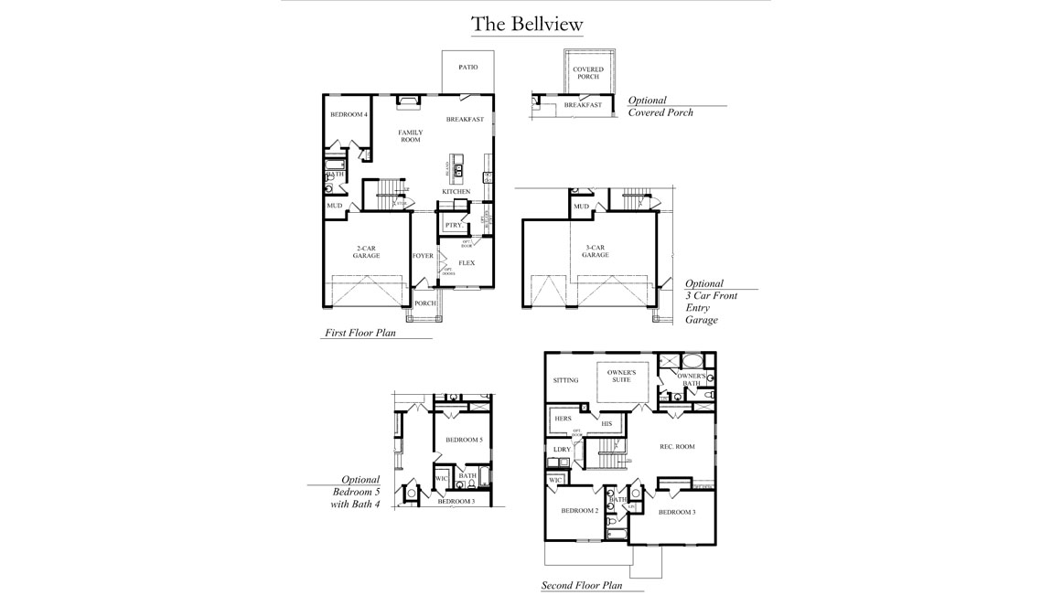 New Homes In Tributary Village Douglasville Ga D R Horton