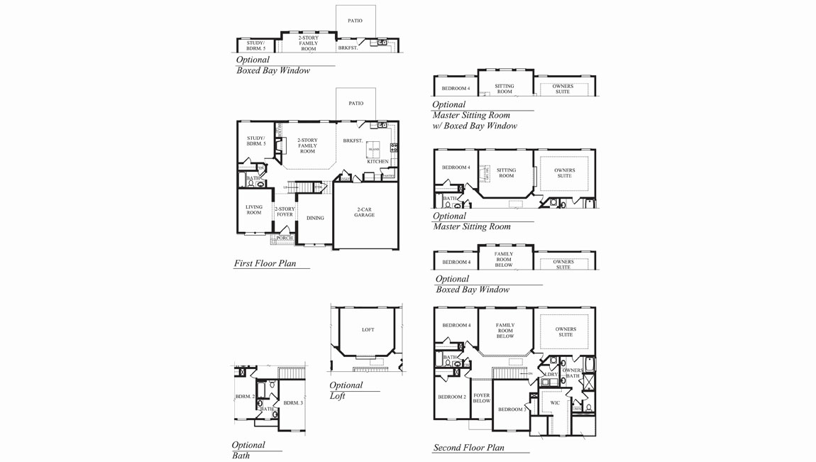 New Homes In Tributary Village Douglasville Ga D R Horton