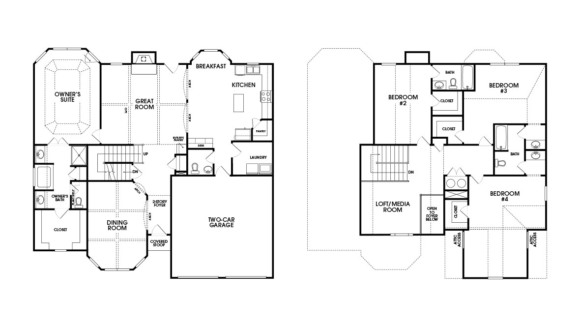 New Homes In Panhandle Valley Estates Hampton Ga D R Horton
