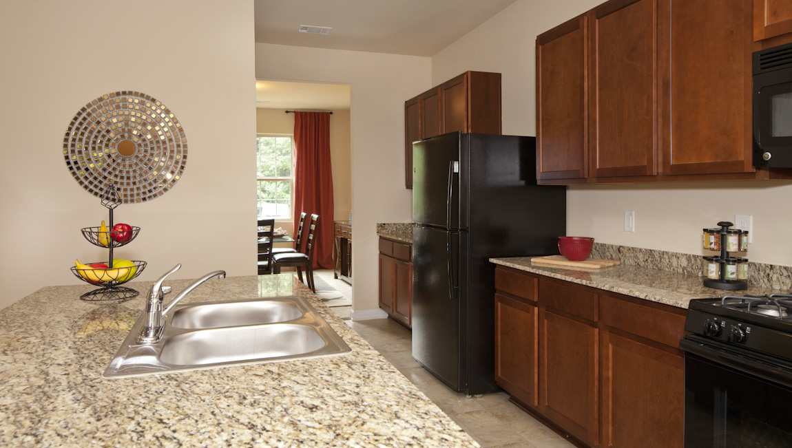 New Homes In Express Hampshire Park Atlanta Ga Express