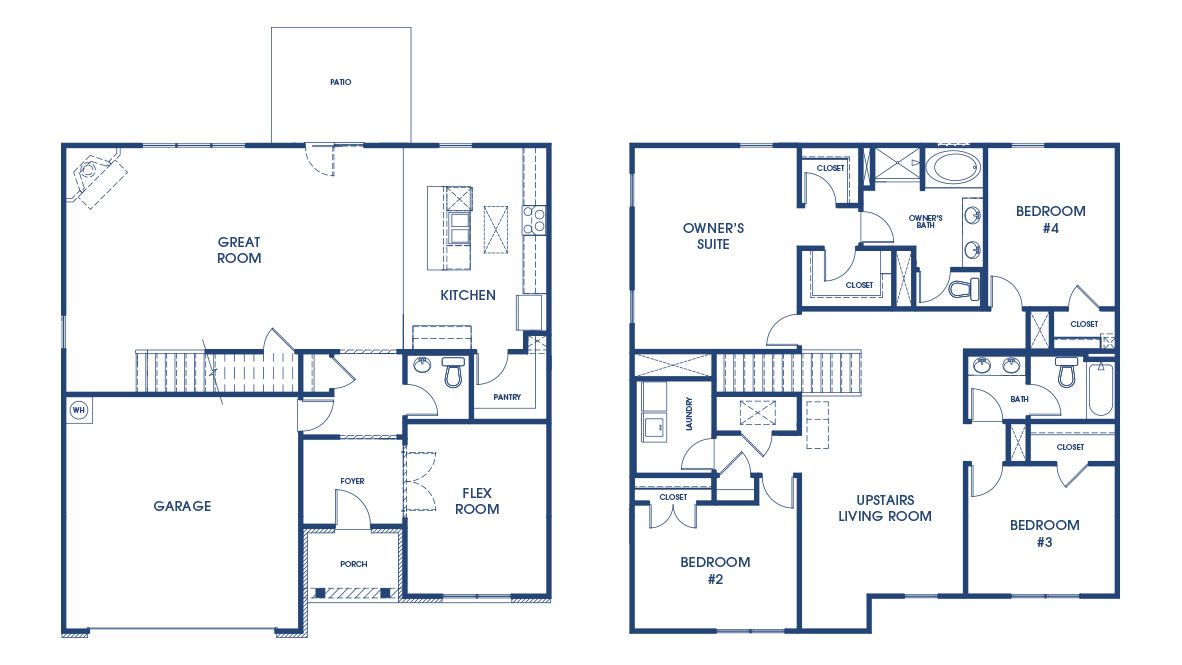 New Homes In Oconee Station Jefferson Ga Express