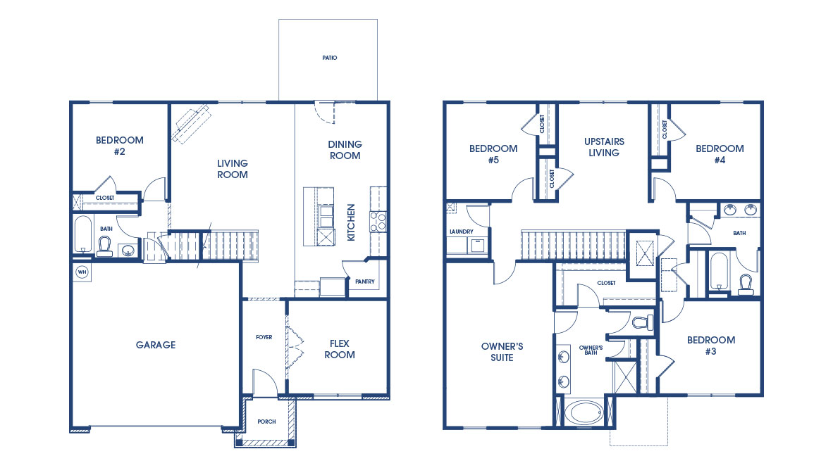 New Homes In Oconee Station Jefferson Ga Express