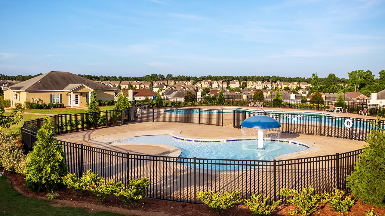 New Homes In Pembrooke Park Express Mcdonough Georgia