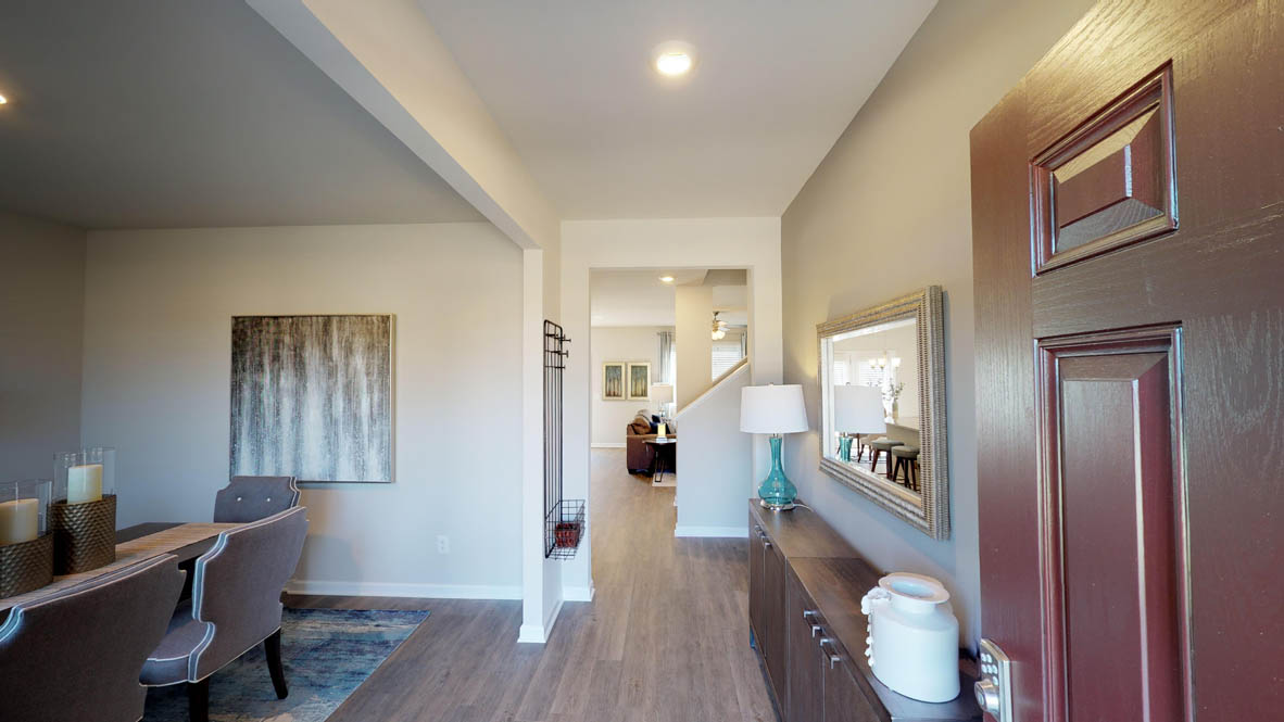 New Homes In Creekstone Hampton Ga Express Homes By D R Horton