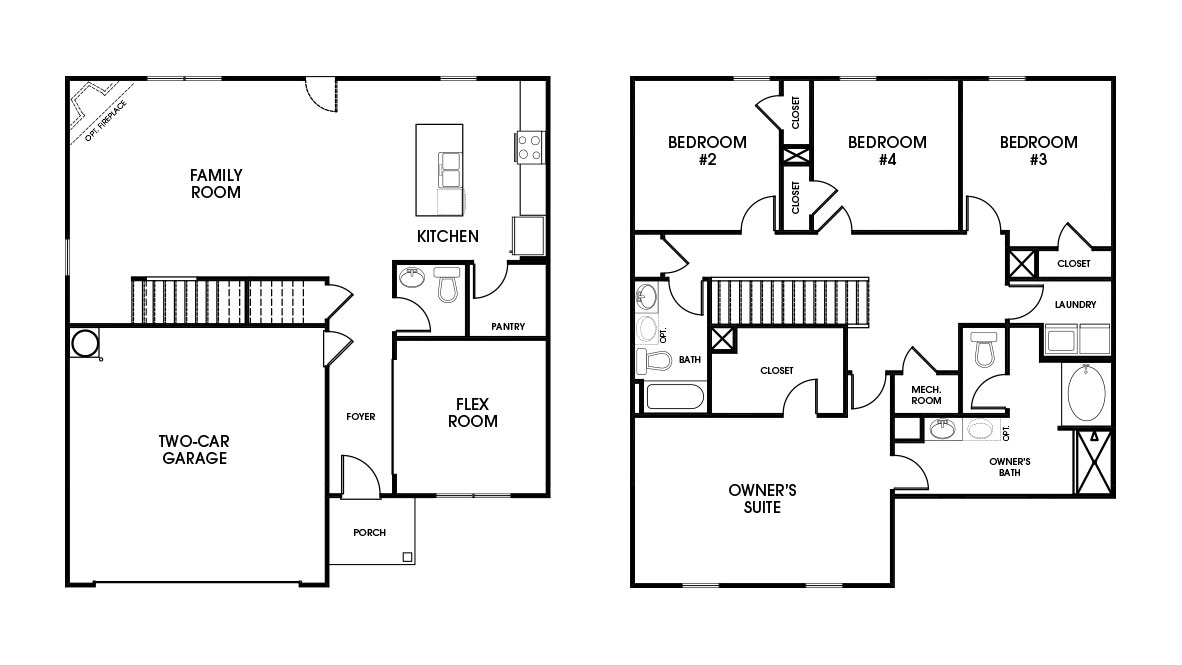 New Homes In Creekstone Hampton Ga Express