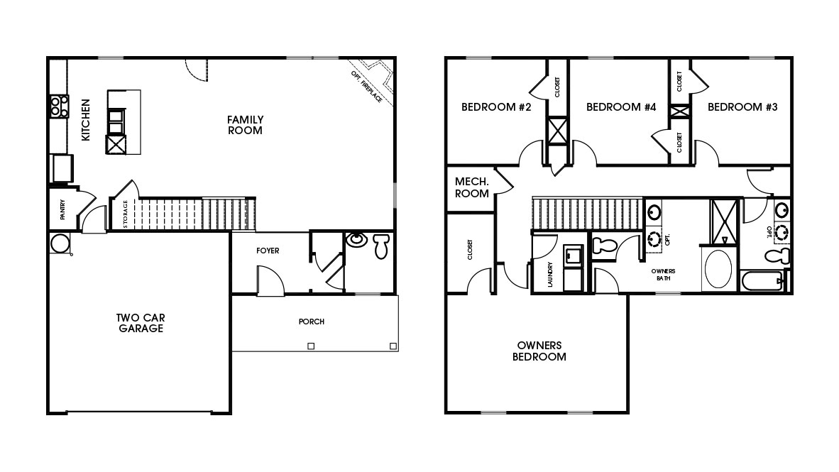 New Homes In Magnolia Park Covington Ga Express