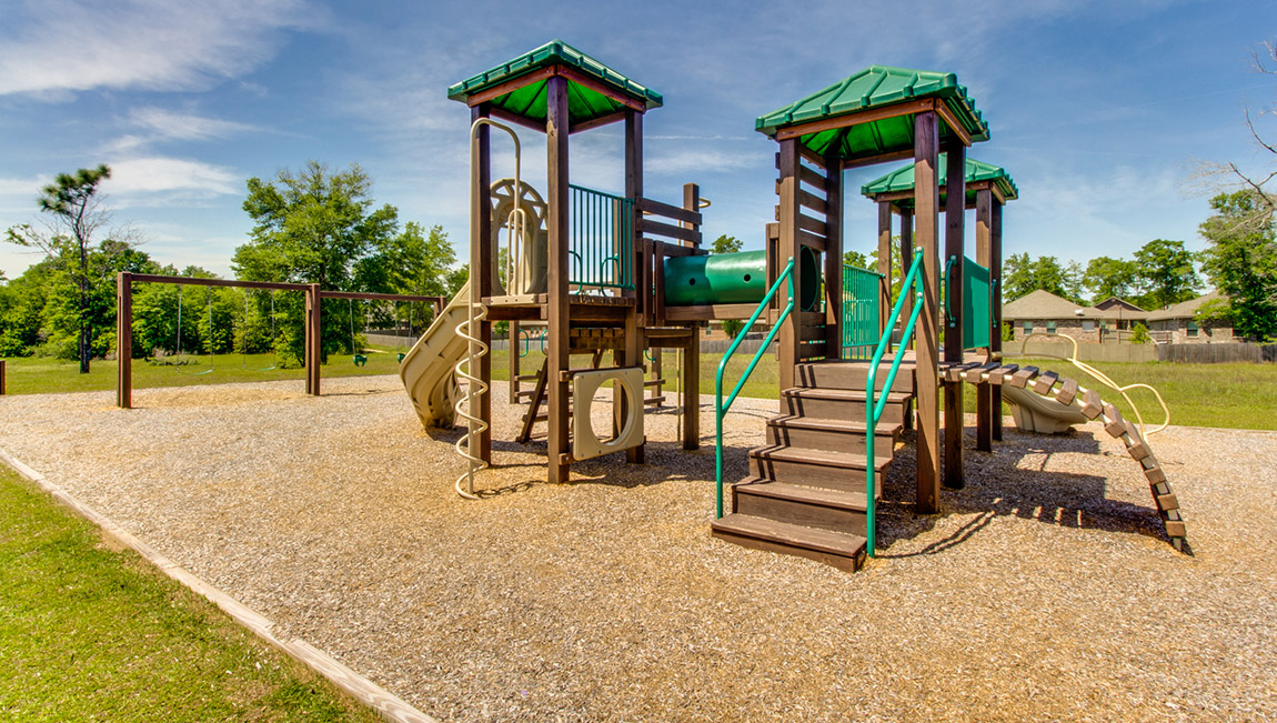 New Homes in Magnolia Springs Semmes, Alabama D.R. Horton