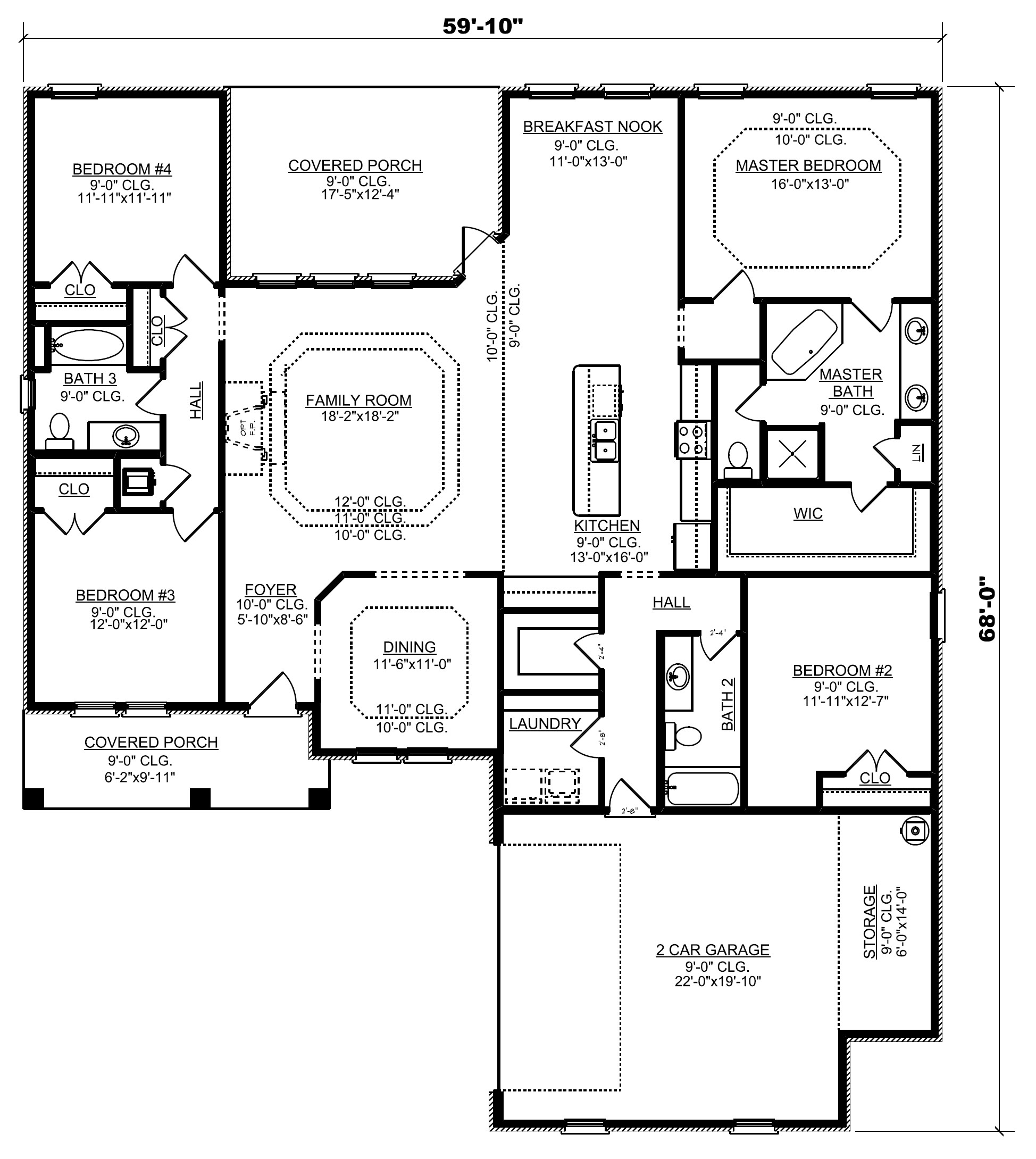 Dr Horton Floor Plans 2016 Carpet Vidalondon