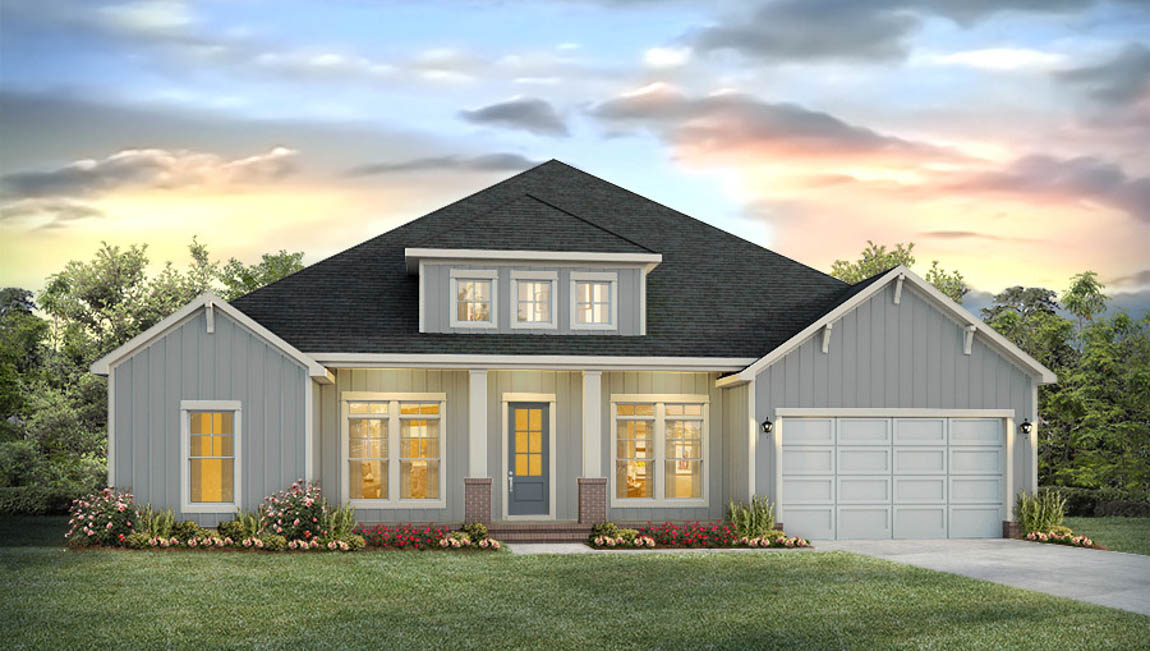 New Homes In Diamante Daphne Al Emerald