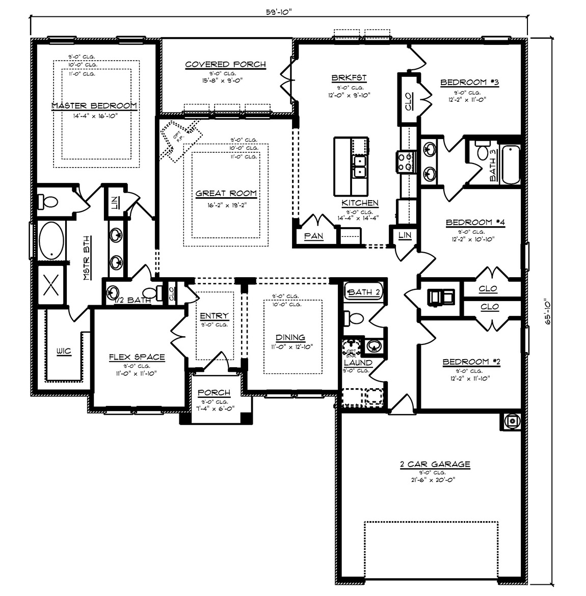 Dr Horton Homes Floor Plans Alabama Nice Houzz