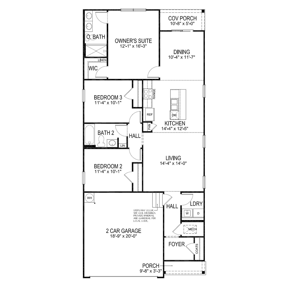 Dr Horton Floor Plans 2016 Carpet Vidalondon