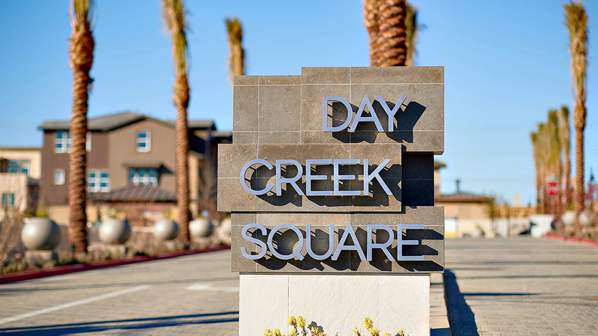 New Homes In Solstice At Day Creek Square Rancho Cucamonga