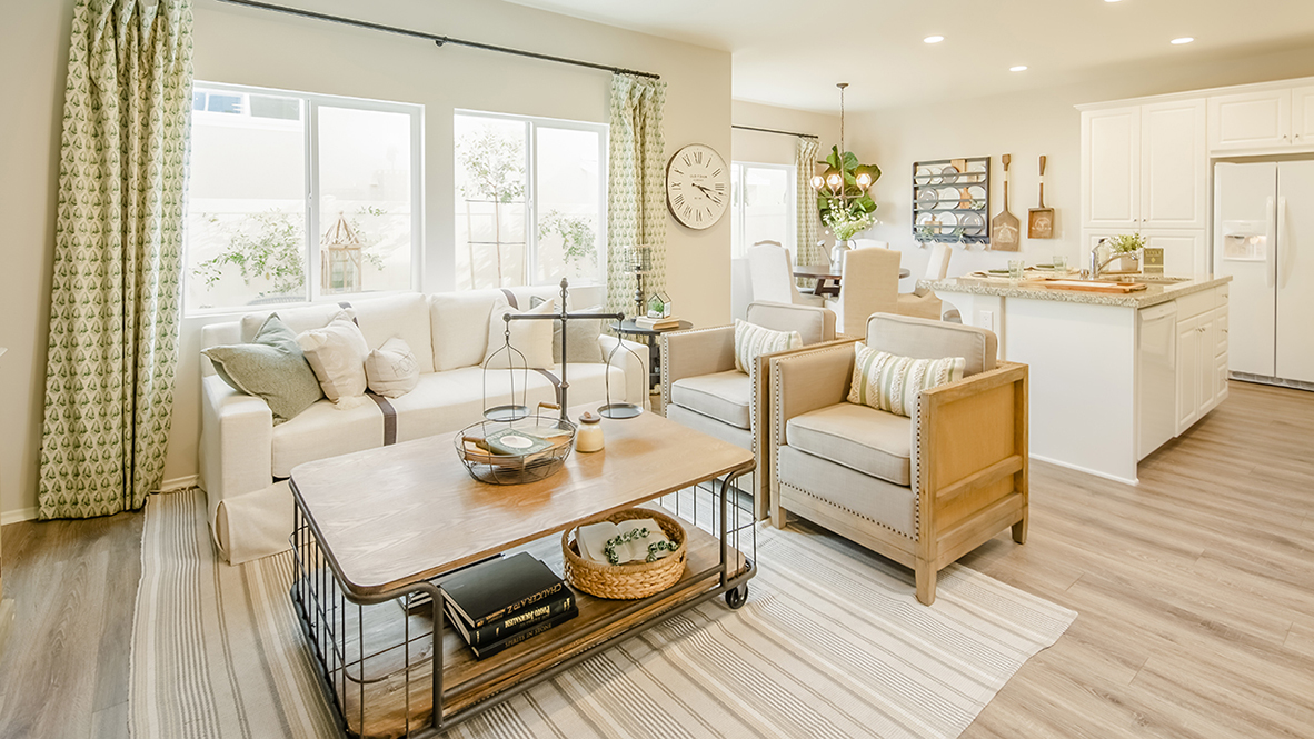 New Homes In Savanna Pointe At Santa Rosa Highlands Murrieta