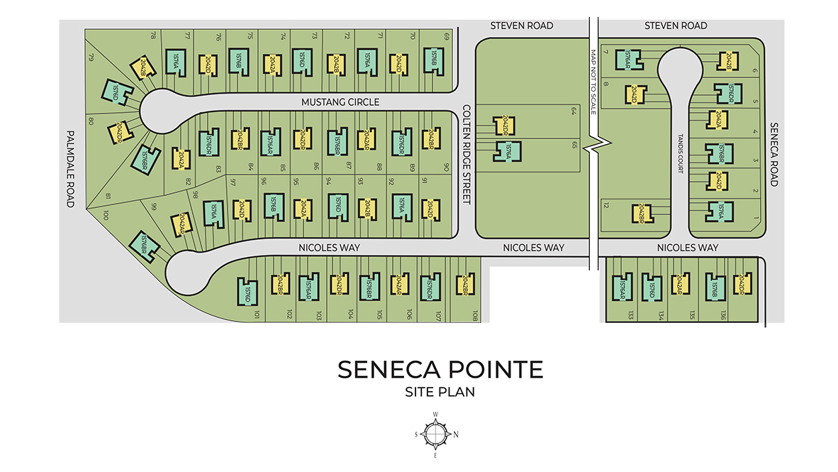 New Homes In Seneca Pointe Adelanto Ca D R Horton
