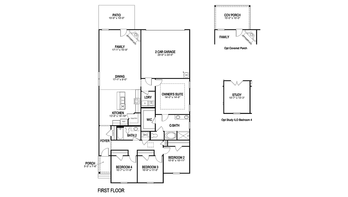 New Homes In Black Creek Station Fultondale Al D R Horton