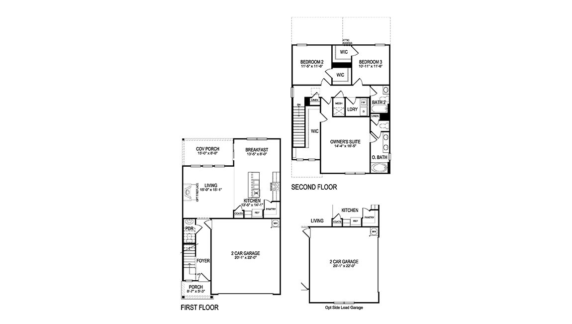 New Homes In Black Creek Station Fultondale Al D R Horton