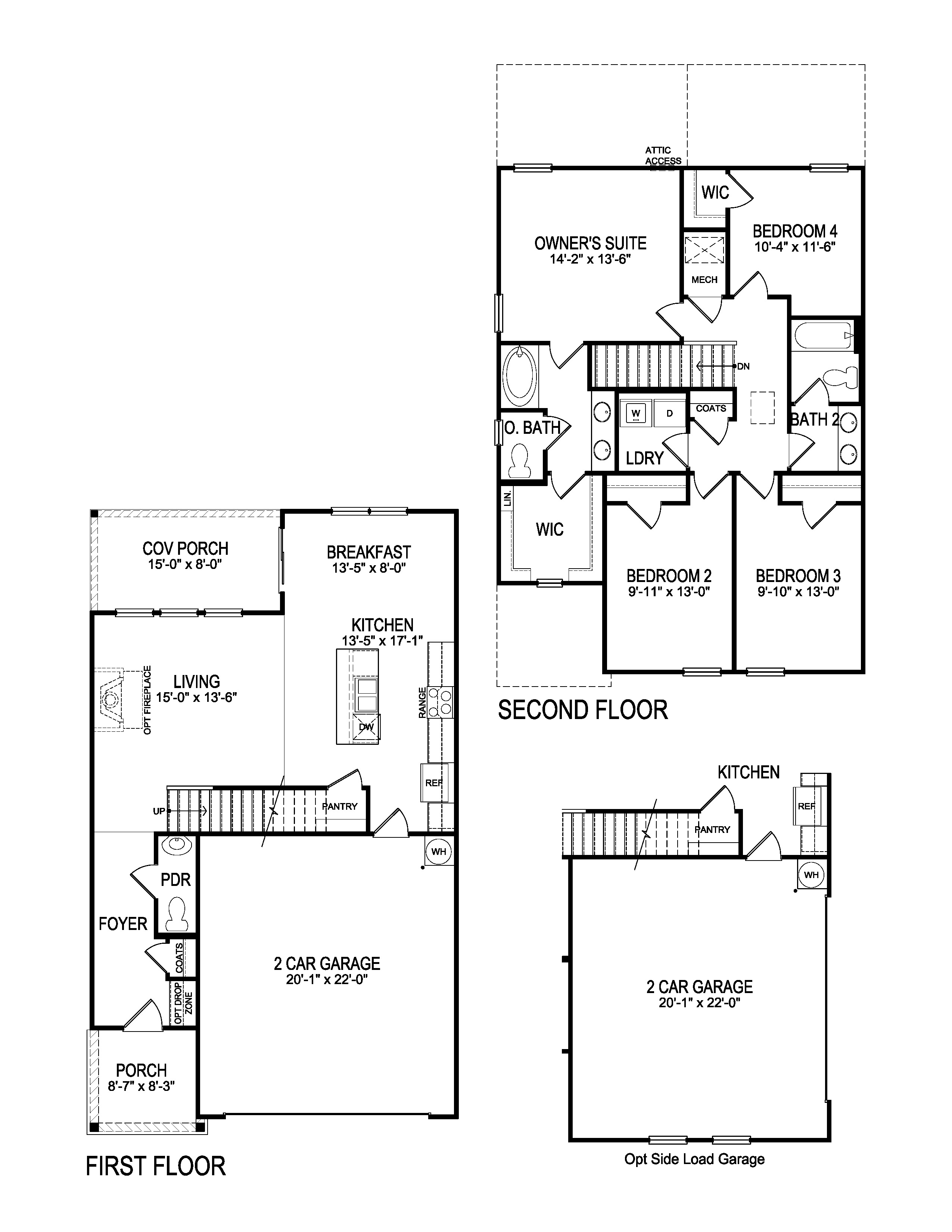 New Homes In Black Creek Station Fultondale Al D R Horton