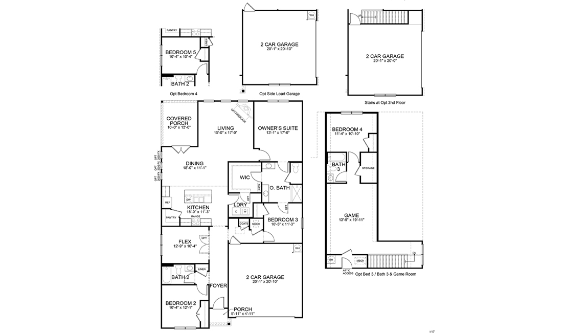 New Homes In Black Creek Station Fultondale Al D R Horton