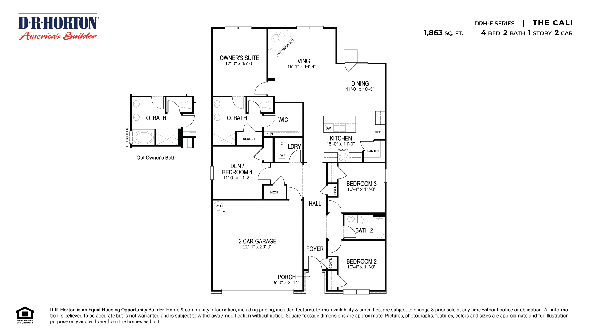 New Homes In Turner Farm Huntsville Al D R Horton