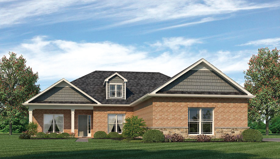 New Homes In Wilson Cove Huntsville Al D R Horton