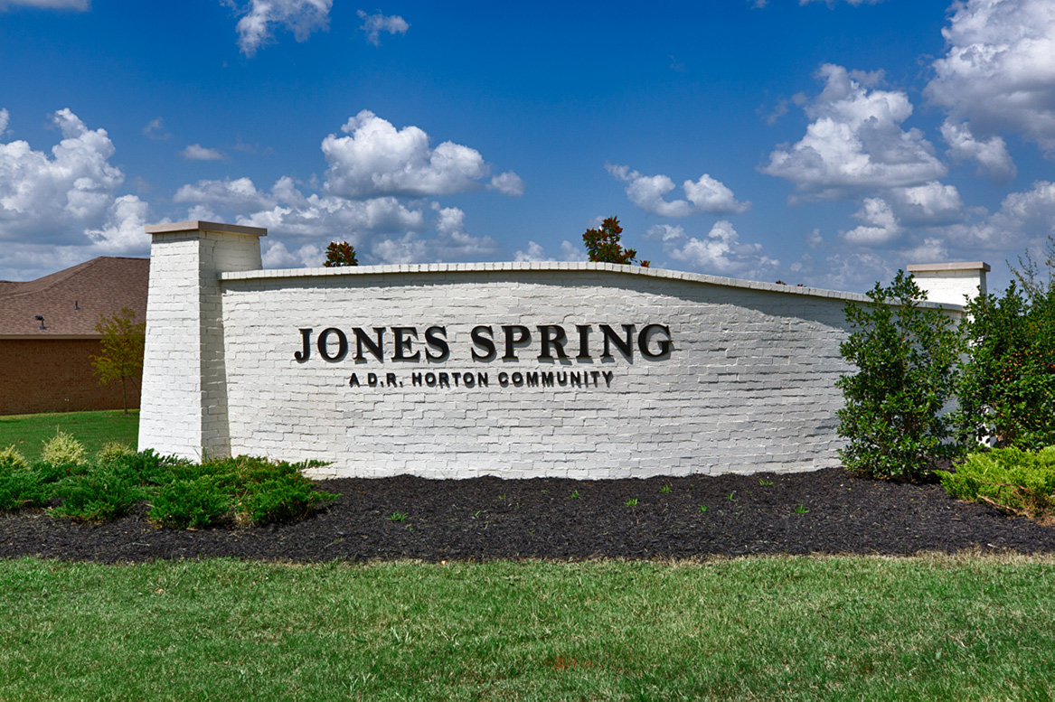Jones Spring