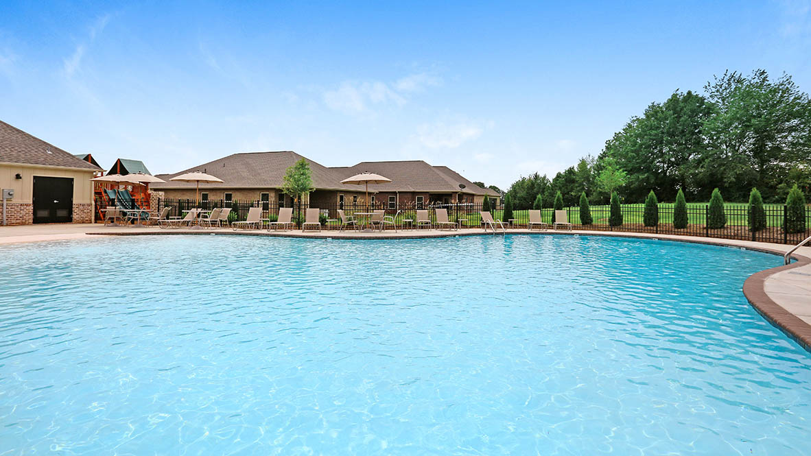 New Homes In Shelborne Parke Phase 2 Huntsville Al D R Horton