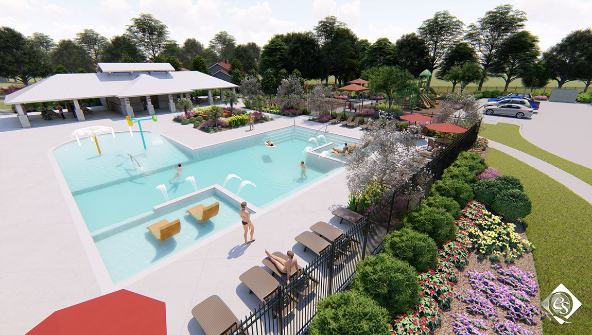 New Homes in Meadow View Zachary, Louisiana D.R. Horton