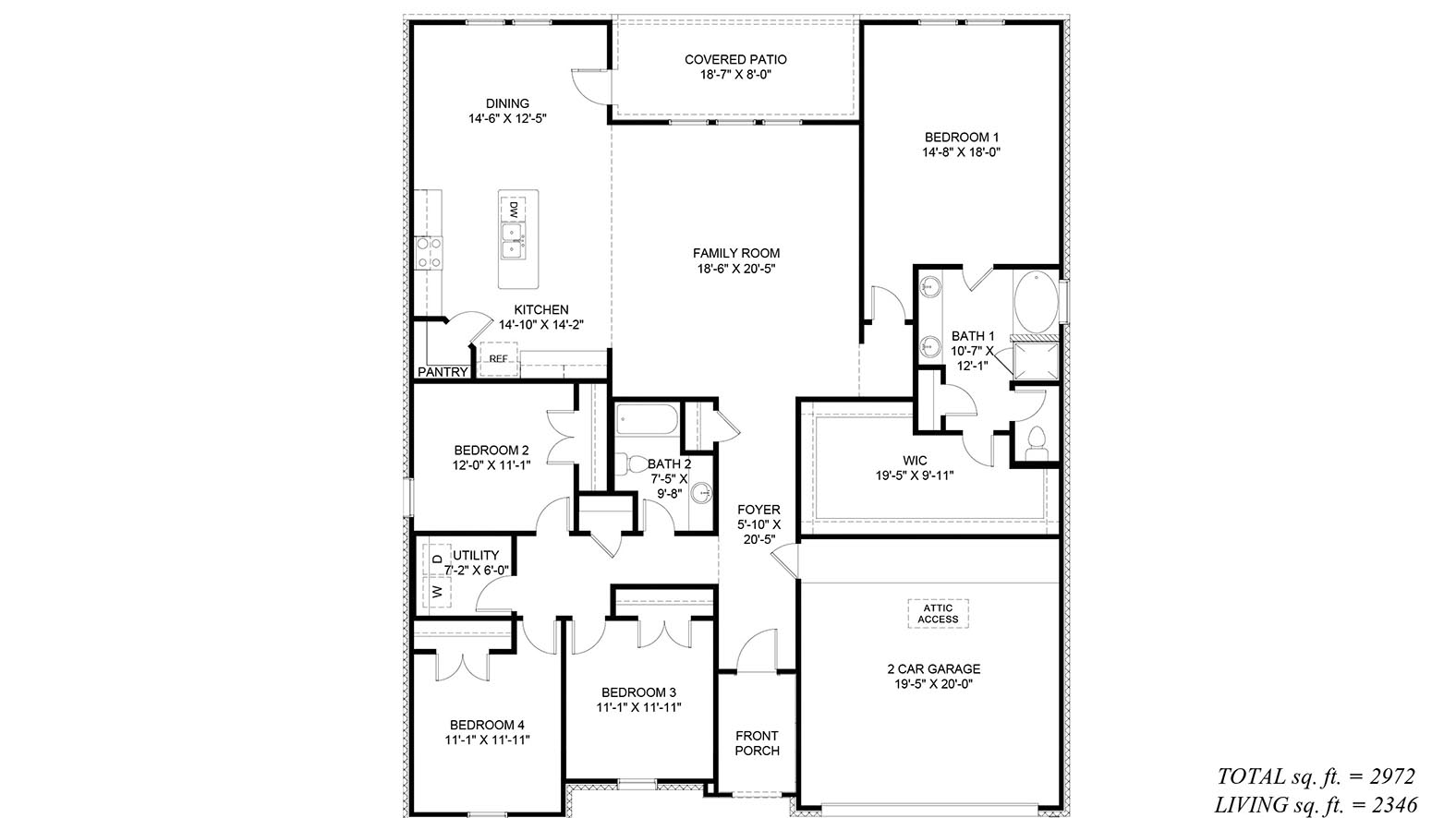 New Homes In Lakeshore Villages Slidell La D R Horton