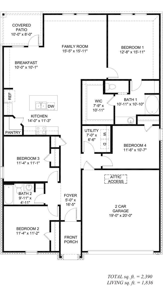 New Homes In Hle Savannah Lakes Lake Charles La D R Horton