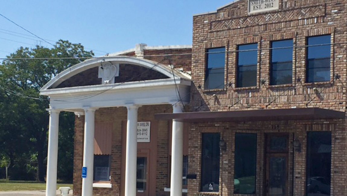 New Homes in Anna Town Square Anna, Texas D.R. Horton