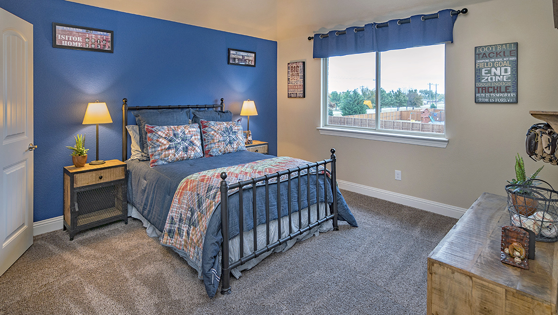 New Homes in Braddock Place Wylie, Texas D.R. Horton