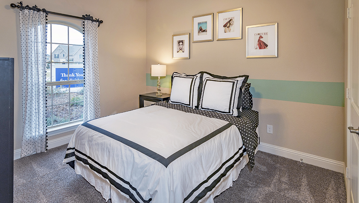 New Homes in Braddock Place Wylie, Texas D.R. Horton