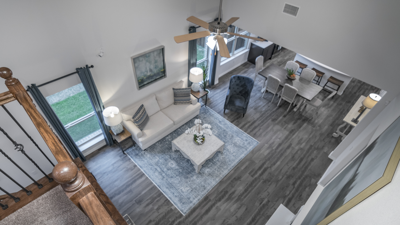 New Homes in Clements Ranch Forney, Texas D.R. Horton