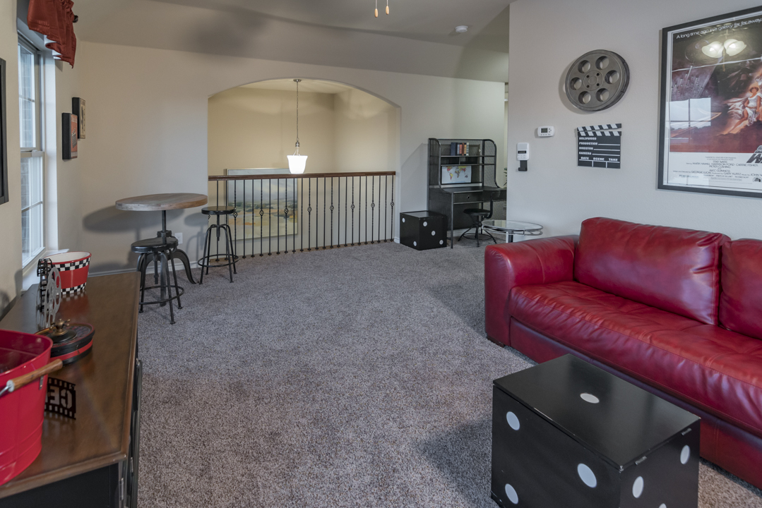 New Homes in Clements Ranch Forney, Texas D.R. Horton