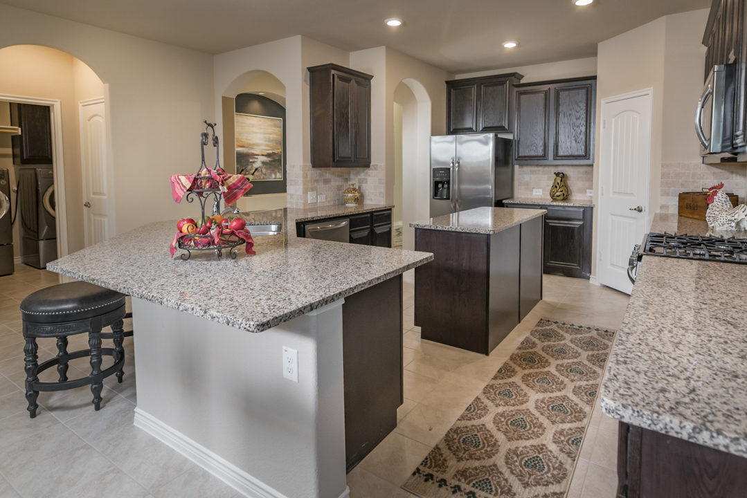 New Homes in Clements Ranch Forney, Texas D.R. Horton