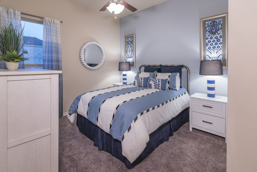 New Homes in Clements Ranch Forney, Texas D.R. Horton