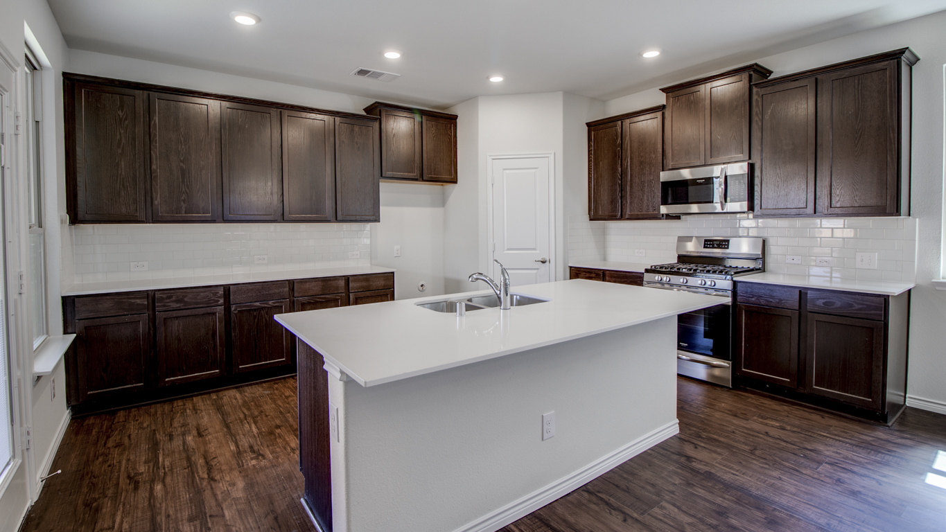 Dr Horton Kitchen Supplier