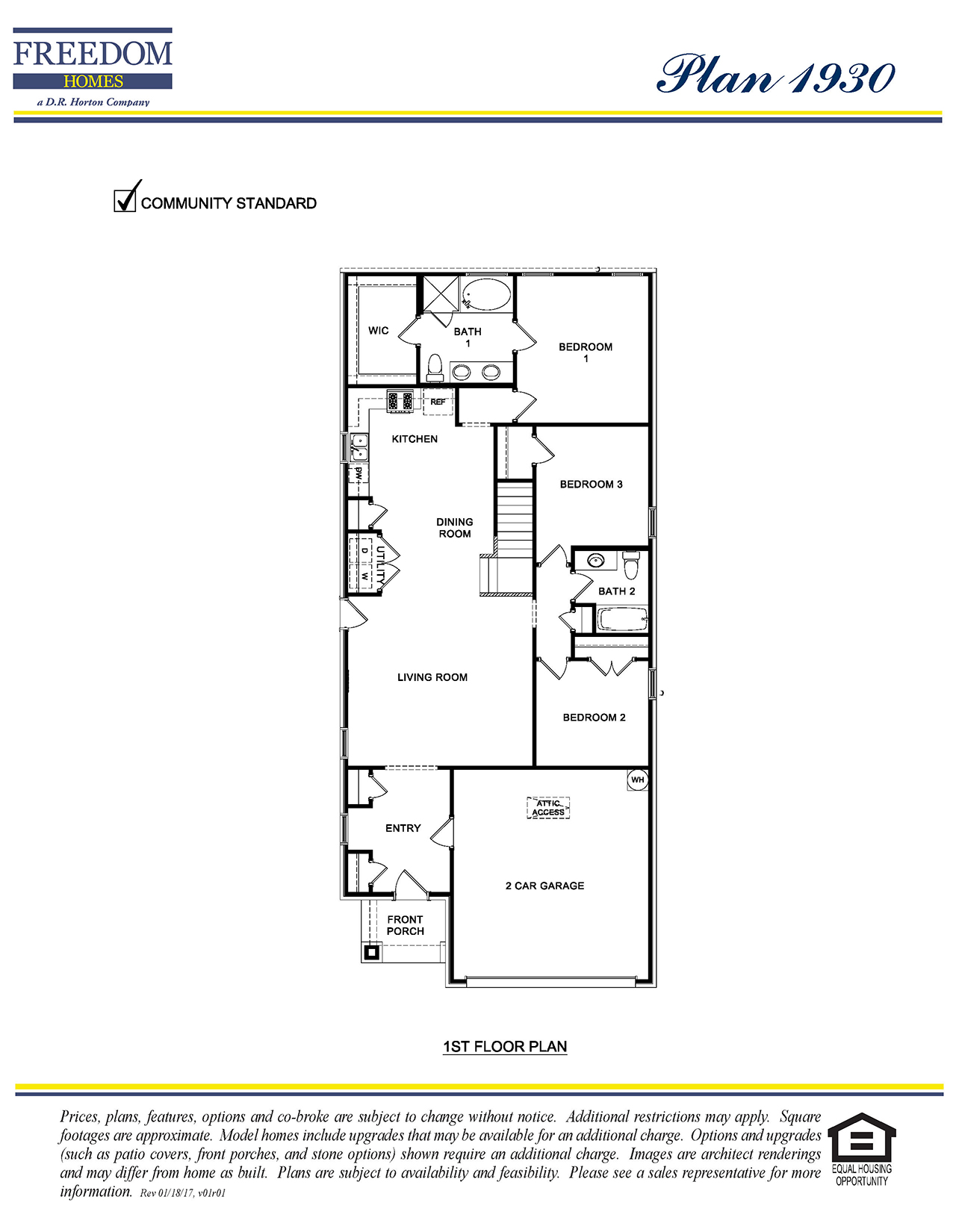 New Homes In Cove Of Hickory Creek Red Oak Tx Freedom